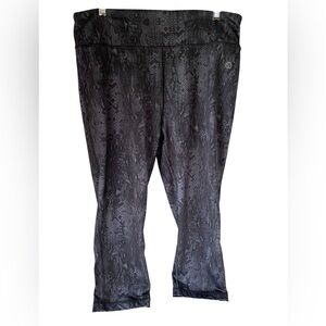 Vogo Athletica Leggings Size Large